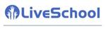 LiveSchool logo